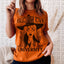 Camiseta universitaria de Halloween Town