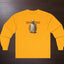 Camiseta de Manga Larga de Halloween Trick-or-Treat Kitty