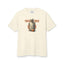 Camiseta Unisex de Halloween Trick-or-Treat Kitty