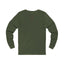 T-shirt unisexe à manches longues Halloween | Mode automnale confortable