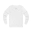 T-shirt unisexe à manches longues Halloween | Mode automnale confortable