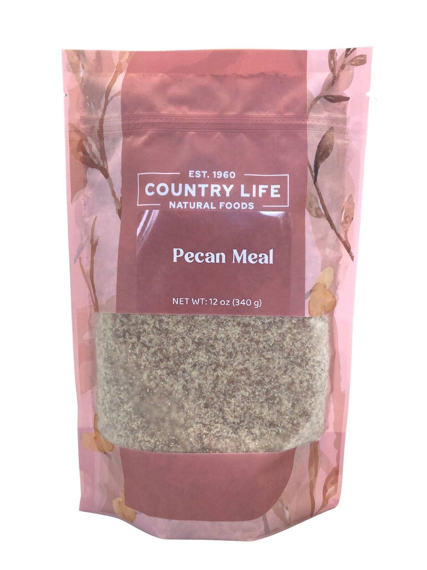 Fancy Pecan Meal for Gourmet Cooking