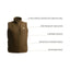 Hammer Hi-Bird Thermal Vest for Outdoor Enthusiasts - Korvel