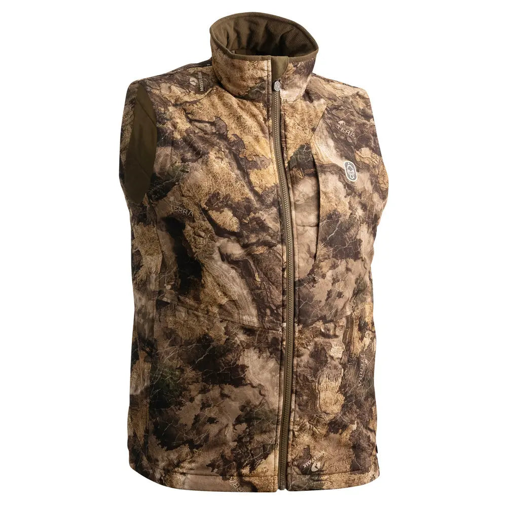 Hammer Hi-Bird Thermal Vest for Outdoor Enthusiasts - Korvel