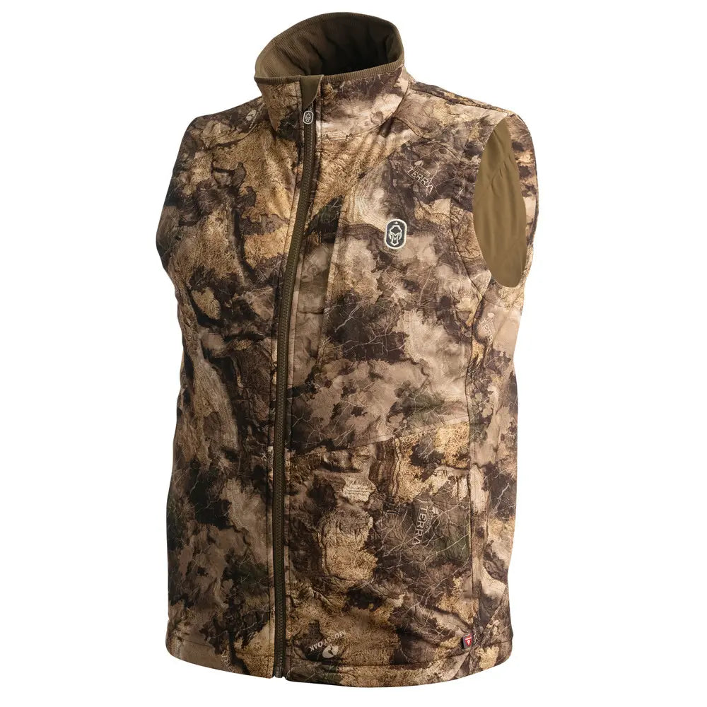 Hammer Hi-Bird Thermal Vest for Outdoor Enthusiasts - Korvel