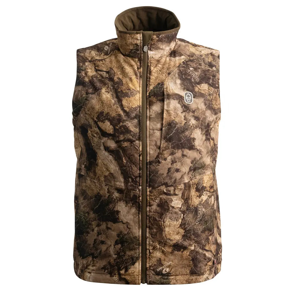 Hammer Hi-Bird Thermal Vest for Outdoor Enthusiasts - Korvel