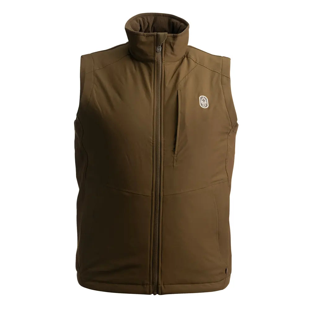 Hammer Hi-Bird Thermal Vest for Outdoor Enthusiasts - Korvel