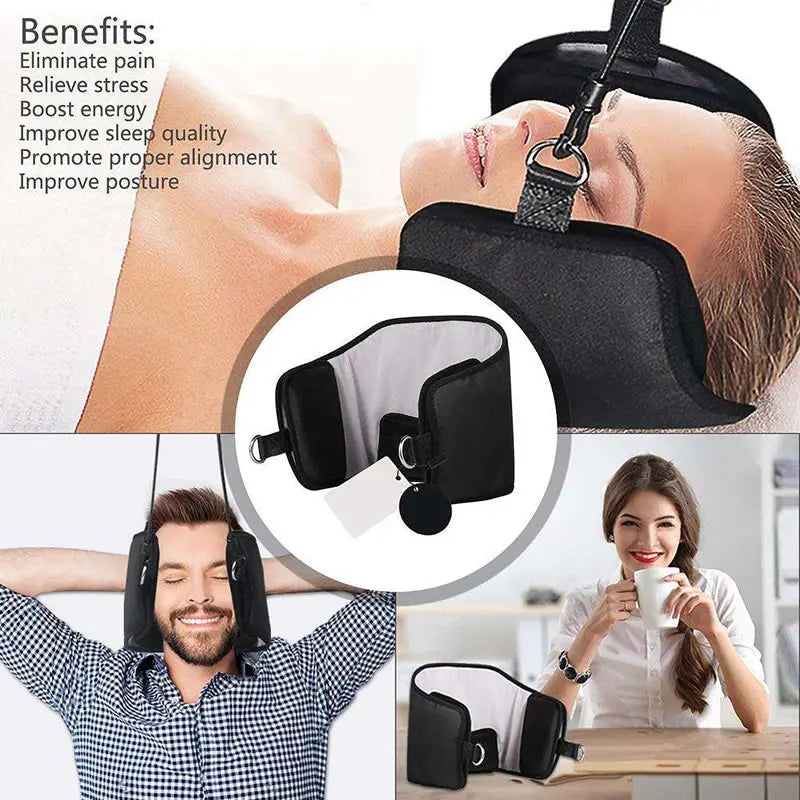 Hammock for head neck  hammock - Korvel
