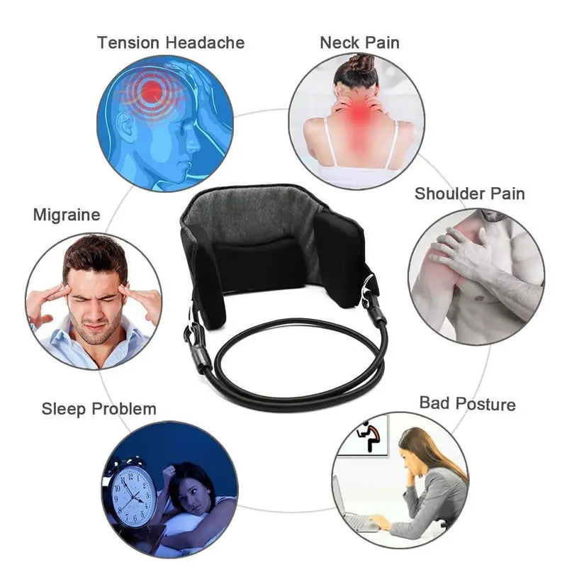 Hammock for head neck  hammock - Korvel