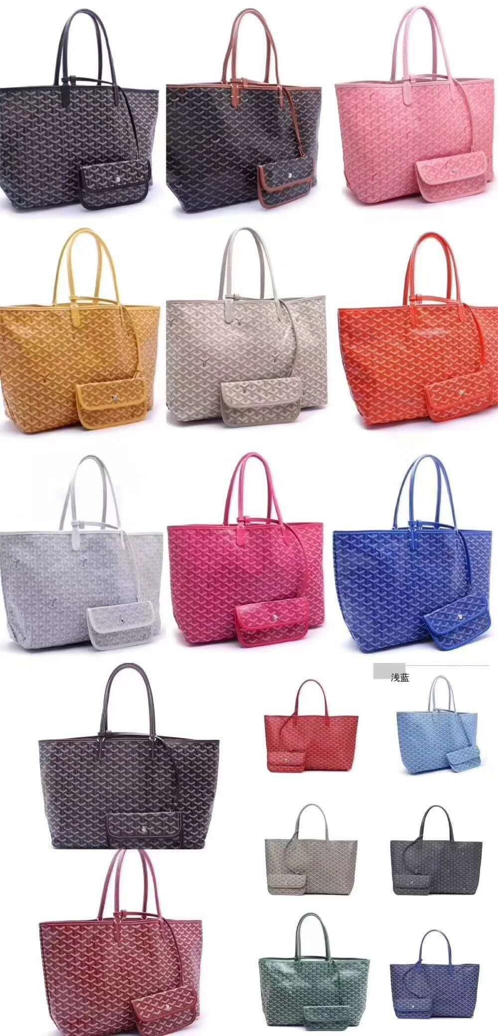 Hand Bags Ladies Luxury New Design Designer Bags Large Pattern Shoulder Handbag Soft Women Tote Bag - Korvel