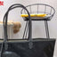 Hand Bags Ladies Luxury New Design Designer Bags Large Pattern Shoulder Handbag Soft Women Tote Bag - Korvel