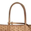 Hand Bags Ladies Luxury New Design Designer Bags Large Pattern Shoulder Handbag Soft Women Tote Bag - Korvel