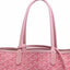 Hand Bags Ladies Luxury New Design Designer Bags Large Pattern Shoulder Handbag Soft Women Tote Bag - Korvel