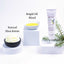 Revitalizing Forest Essence Hand Lotion - Juniper, Pine, Cedar, and Lime - Korvel