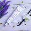 Calming Sleep Hand Lotion - Lavender, Chamomile & Vanilla Essence - Korvel