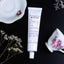 Luxurious Hand Lotion - Jasmine, Ylang Ylang, Helichrysum & Sandalwood - Korvel