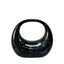 Stone Patterned Barrel Bag - Elegant and Spacious