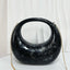 Stone Patterned Barrel Bag - Elegant and Spacious