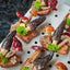 Handcrafted Real-Mushroom Fridge Magnets – Nature Preserved in Art