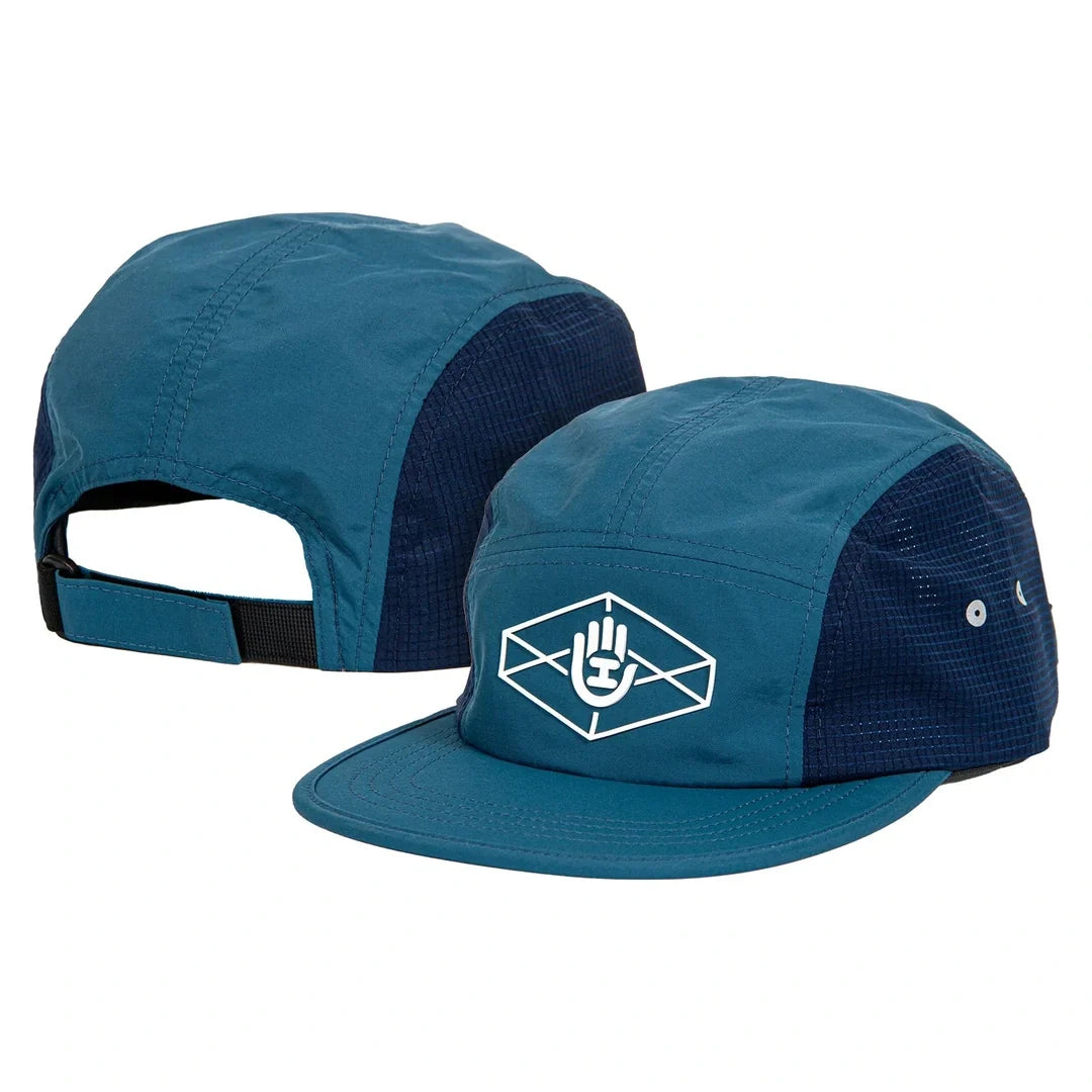 Chapeau Inverse 5 Panneaux - Handeye