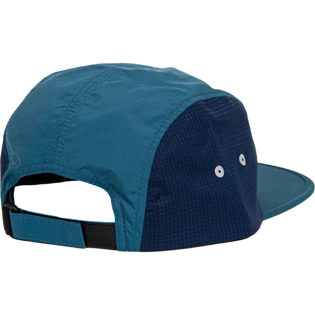 Chapeau Inverse 5 Panneaux - Handeye