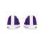 Handled, Actually – Epilepsy Awareness Low-Top Sneakers for Women