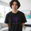 Handled, Actually – Epilepsy Awareness Unisex T-Shirt