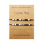 Bracelet pour couples fait main - Bijoux relation ajustables