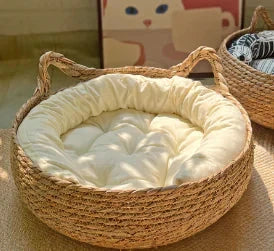 Handmade Pet House - Korvel