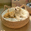 Handmade Pet House - Korvel