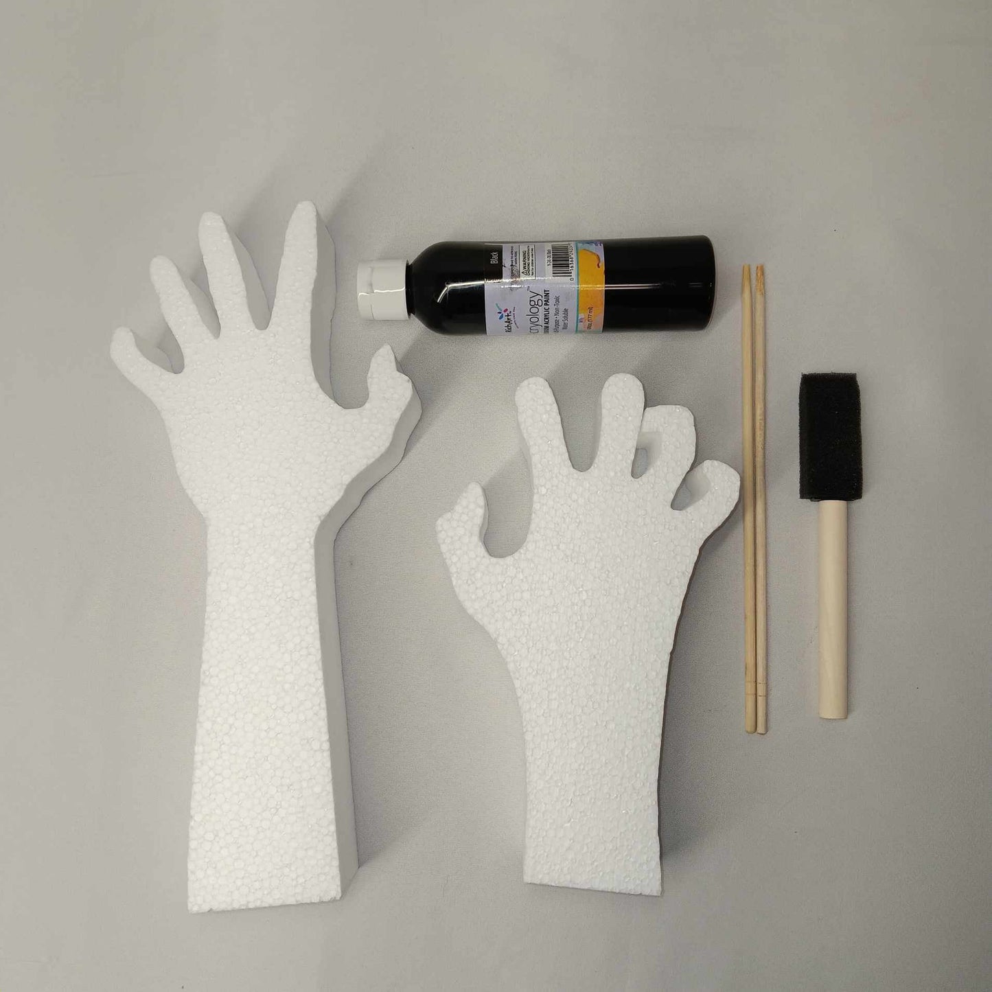 Kits de bricolage Halloween Oasis Supply - Projets en mousse