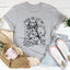 Hang On Let Me Overthink This Tee