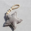 Nordic Wooden Beads Moon & Star Crib Mobile