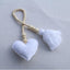 Nordic Wooden Beads Moon & Star Crib Mobile
