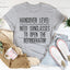 Hangover Level Tee
