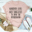 Hangover Level Tee