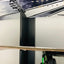 Premium Wall Mounted Snowboard Rack