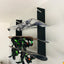 Premium Wall Mounted Snowboard Rack