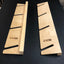 Premium Wall Mounted Snowboard Rack