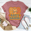 Camiseta de Feliz Pascua