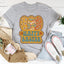 Camiseta de Feliz Pascua