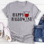 Happy Hallowine Tee - Korvel