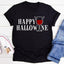 Happy Hallowine Tee - Korvel