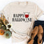 Happy Hallowine Tee - Korvel