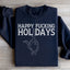Sweatshirt Joyeuses Fêtes