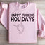 Sweatshirt Joyeuses Fêtes