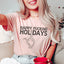 T-shirt Joyeuses Fêtes