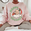 Happy Holidaze Sweatshirt