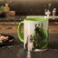 Mug Coloré des Joyeux Petits Arbres