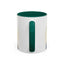 Mug Coloré des Joyeux Petits Arbres